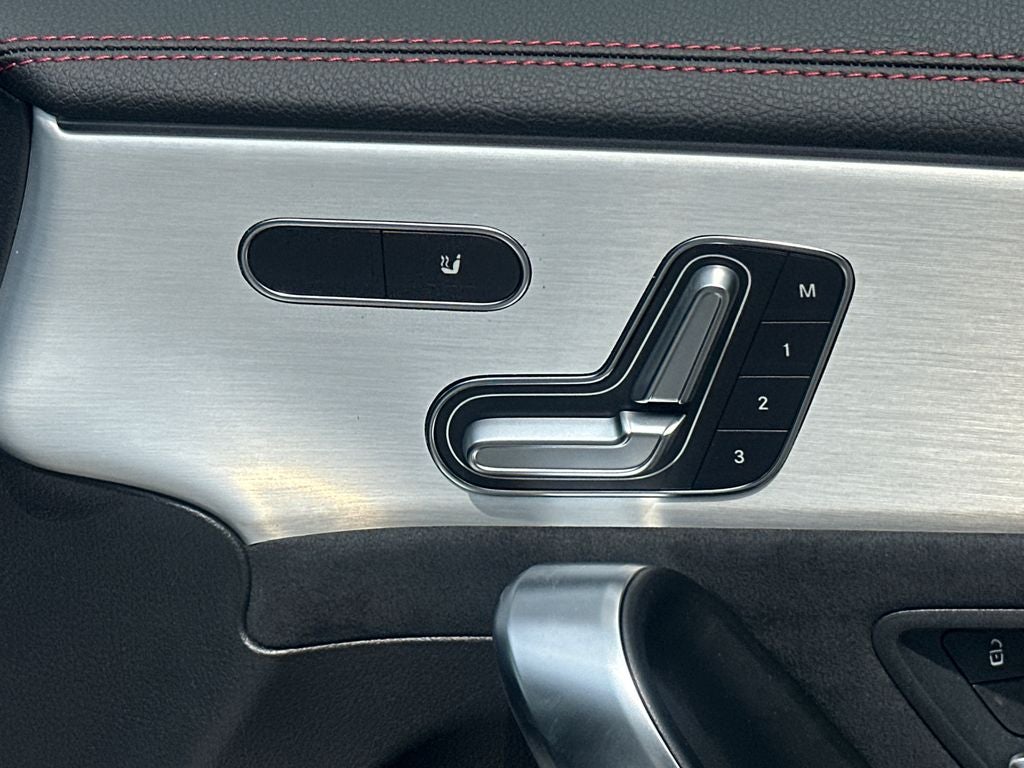 2026 Mercedes-Benz CLA CLA 45 AMG® 4MATIC®