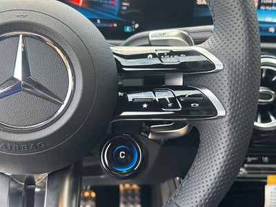 2026 Mercedes-Benz CLA CLA 45 AMG® 4MATIC®