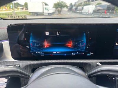 2026 Mercedes-Benz CLA CLA 45 AMG® 4MATIC®