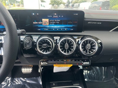 2026 Mercedes-Benz CLA CLA 45 AMG® 4MATIC®