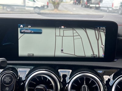 2026 Mercedes-Benz CLA CLA 45 AMG® 4MATIC®