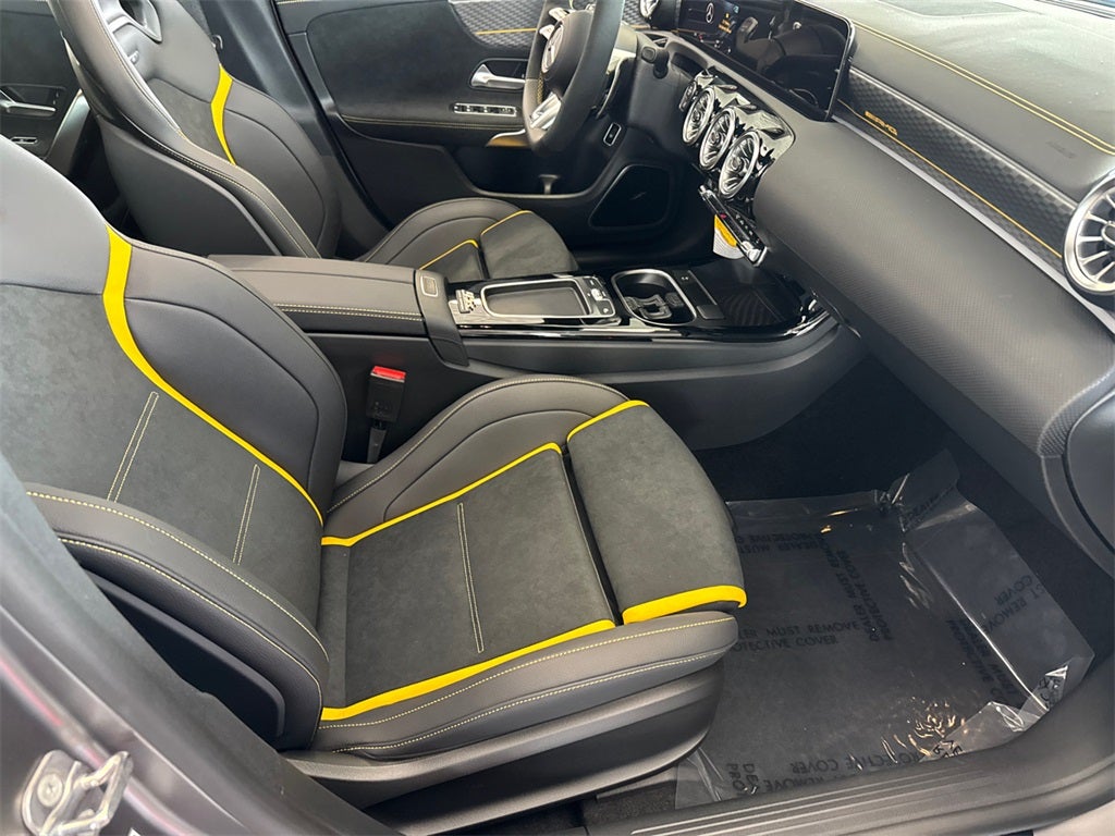 2026 Mercedes-Benz CLA CLA 45 AMG® 4MATIC®