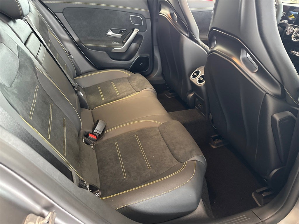 2026 Mercedes-Benz CLA CLA 45 AMG® 4MATIC®