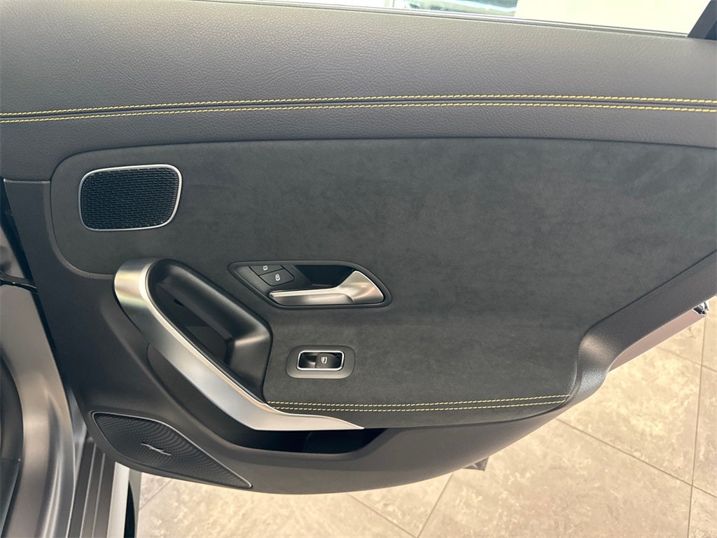 2026 Mercedes-Benz CLA CLA 45 AMG® 4MATIC®