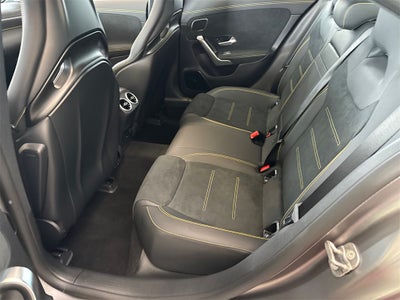 2026 Mercedes-Benz CLA CLA 45 AMG® 4MATIC®