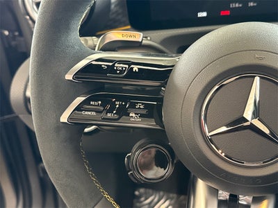 2026 Mercedes-Benz CLA CLA 45 AMG® 4MATIC®