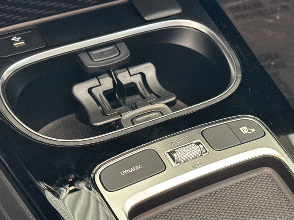 2026 Mercedes-Benz CLA CLA 45 AMG® 4MATIC®