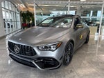 2026 Mercedes-Benz CLA CLA 45 AMG® 4MATIC®