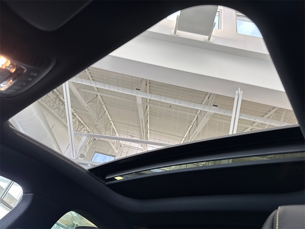 2026 Mercedes-Benz CLA CLA 45 AMG® 4MATIC®