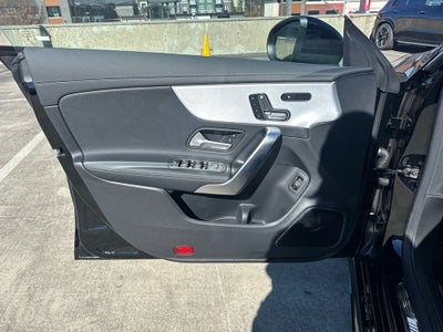 2026 Mercedes-Benz CLA CLA 45 AMG® 4MATIC®