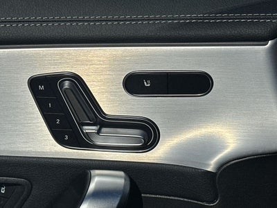 2026 Mercedes-Benz CLA CLA 45 AMG® 4MATIC®