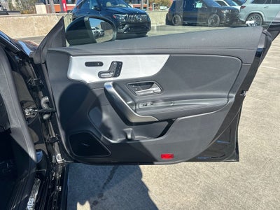 2026 Mercedes-Benz CLA CLA 45 AMG® 4MATIC®