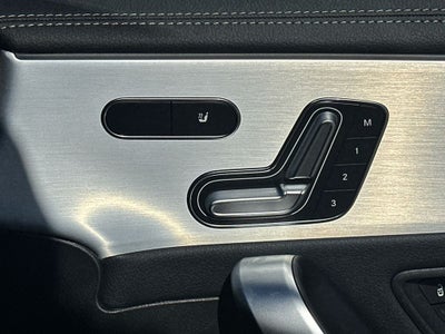 2026 Mercedes-Benz CLA CLA 45 AMG® 4MATIC®