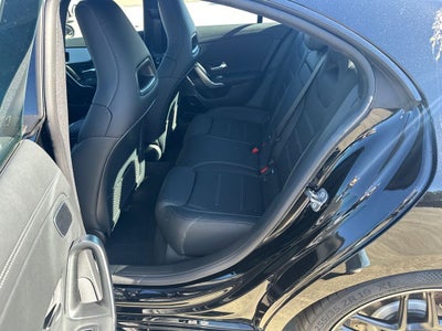 2026 Mercedes-Benz CLA CLA 45 AMG® 4MATIC®