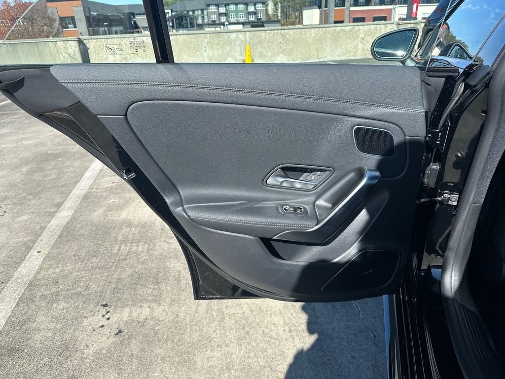 2026 Mercedes-Benz CLA CLA 45 AMG® 4MATIC®