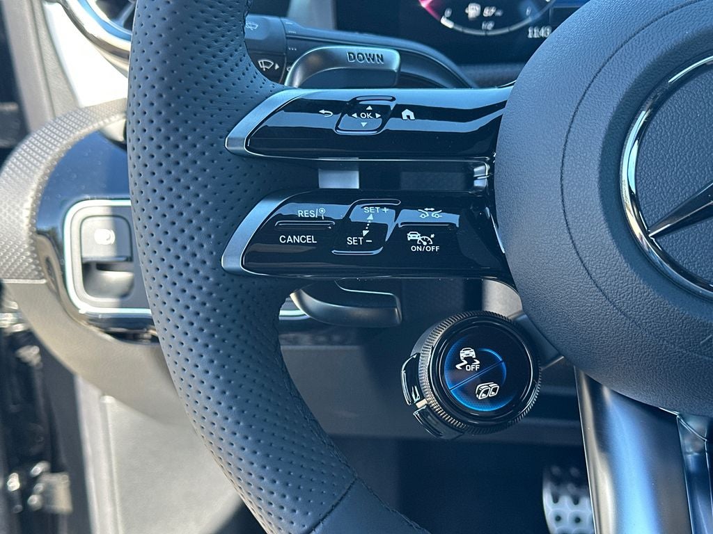 2026 Mercedes-Benz CLA CLA 45 AMG® 4MATIC®