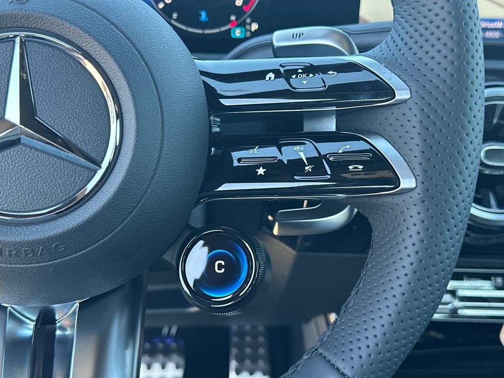 2026 Mercedes-Benz CLA CLA 45 AMG® 4MATIC®