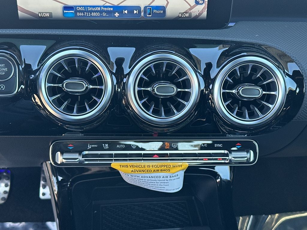 2026 Mercedes-Benz CLA CLA 45 AMG® 4MATIC®