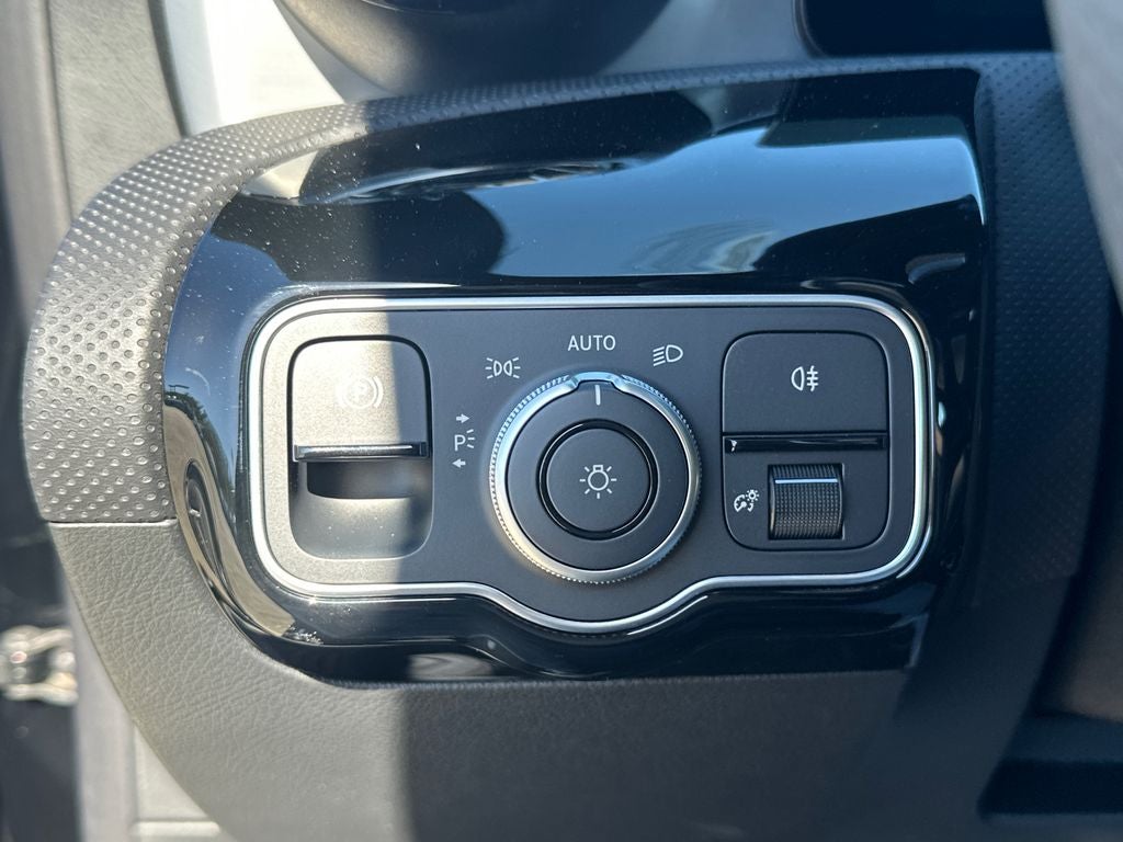 2026 Mercedes-Benz CLA CLA 45 AMG® 4MATIC®