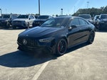 2026 Mercedes-Benz CLA CLA 45 AMG® 4MATIC®