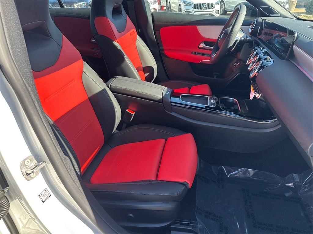 2025 Mercedes-Benz CLA CLA 45 AMG® 4MATIC®