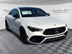 2025 Mercedes-Benz CLA CLA 45 AMG® 4MATIC®