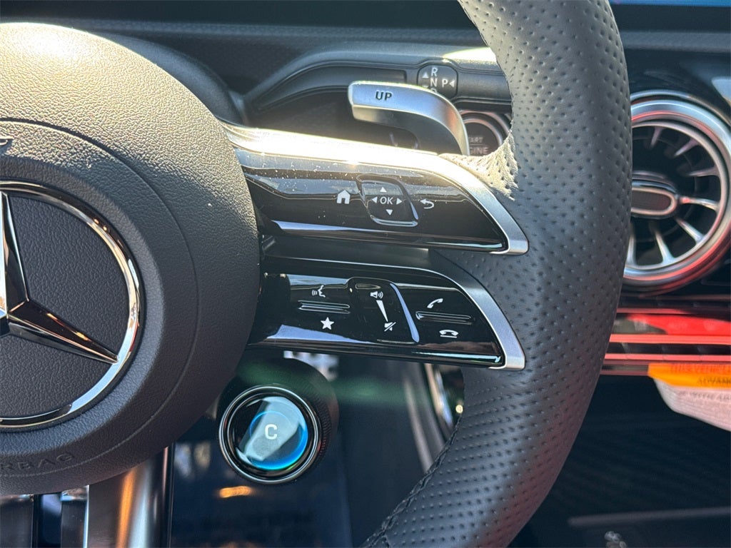 2025 Mercedes-Benz CLA CLA 45 AMG® 4MATIC®