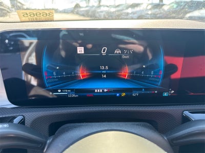 2025 Mercedes-Benz CLA CLA 45 AMG® 4MATIC®