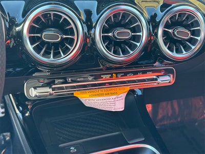 2025 Mercedes-Benz CLA CLA 45 AMG® 4MATIC®