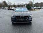 2026 Mercedes-Benz S-Class S 500 4MATIC®