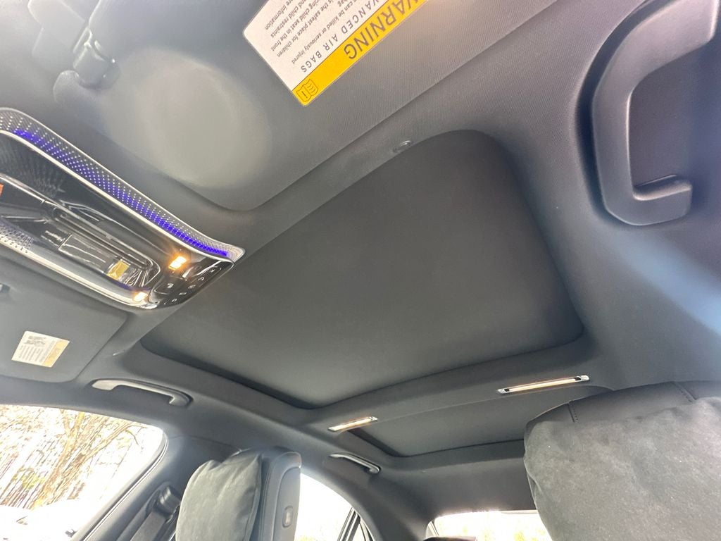 2026 Mercedes-Benz S-Class S 500 4MATIC®