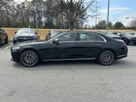 2026 Mercedes-Benz S-Class S 500 4MATIC®