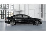 2027 Mercedes-Benz S-Class S 500 4MATIC®