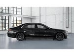 2027 Mercedes-Benz S-Class S 580 4MATIC®
