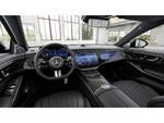2027 Mercedes-Benz S-Class S 580 4MATIC®