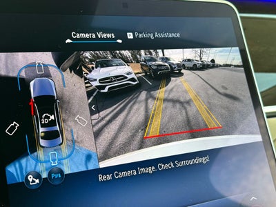 2026 Mercedes-Benz S-Class S 580 4MATIC®