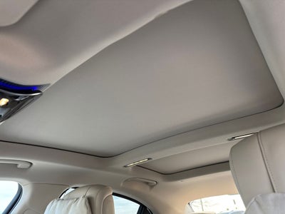 2026 Mercedes-Benz S-Class S 580 4MATIC®