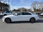 2026 Mercedes-Benz S-Class S 580 4MATIC®