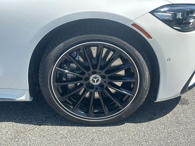 2026 Mercedes-Benz S-Class S 580 4MATIC®