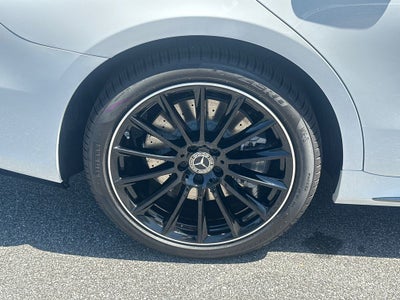 2026 Mercedes-Benz S-Class S 580 4MATIC®