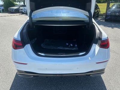 2026 Mercedes-Benz S-Class S 580 4MATIC®