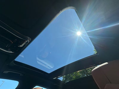 2026 Mercedes-Benz S-Class S 580 4MATIC®
