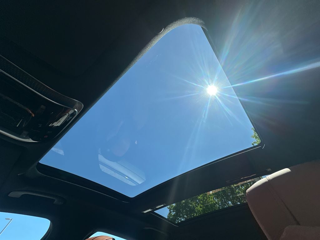 2026 Mercedes-Benz S-Class S 580 4MATIC®