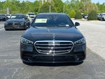 2026 Mercedes-Benz S-Class S 580 4MATIC®