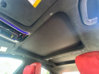 2026 Mercedes-Benz S-Class S 580 4MATIC®