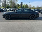 2026 Mercedes-Benz S-Class S 580 4MATIC®