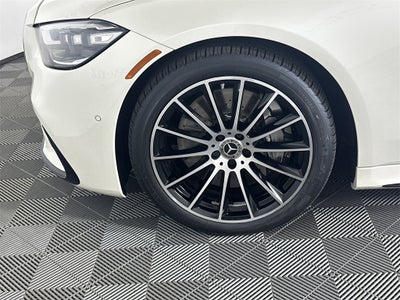 2022 Mercedes-Benz S-Class S 580 4MATIC®