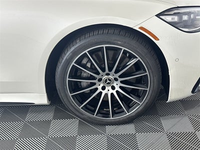 2022 Mercedes-Benz S-Class S 580 4MATIC®