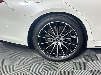 2022 Mercedes-Benz S-Class S 580 4MATIC®