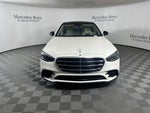 2022 Mercedes-Benz S-Class S 580 4MATIC®